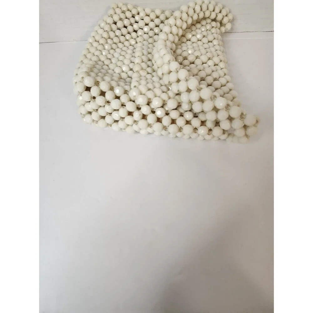 walborg beaded purse vintage
